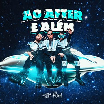 Eu Só Quero Tu-cover