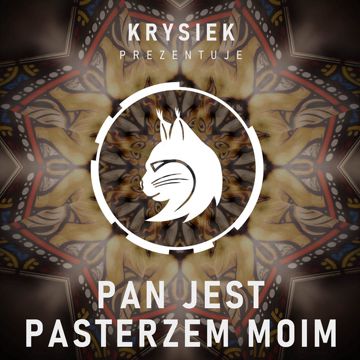 Pan Jest Pasterzem Moim-cover