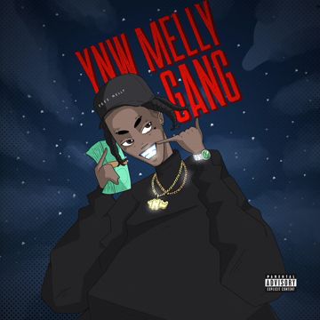 Gang-cover