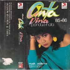 Cinta-cover