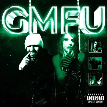 GMFU (Sped Up)-cover