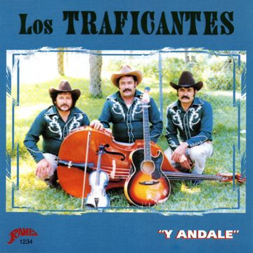 Andale-cover