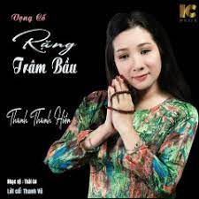 Vọng cổ RẶNG TRÂM BẦU-cover