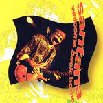 Black Magic Woman(Live)-cover
