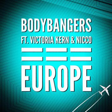 Europe-cover