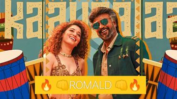  Kaavaalaa HD TRACK ROMALD 