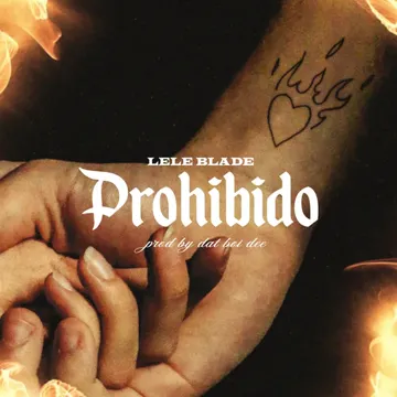 Prohibido-cover