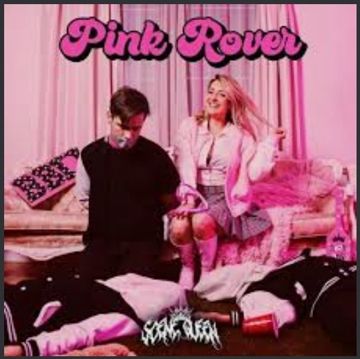 Pink Rover-cover