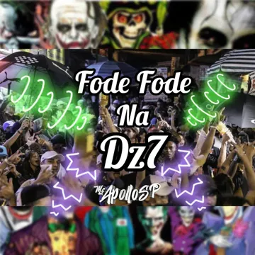 Fode Fode Na Dz7-cover