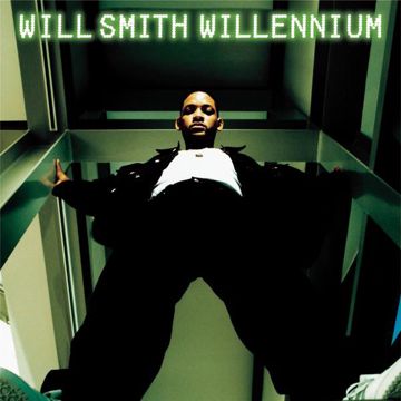 Will Smith - Men In Black-cover