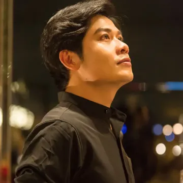 Cánh Chim Hải Âu-cover