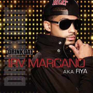 Drink Dat-cover