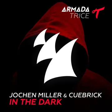 In The Dark-cover