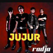 Jujur (Rock)-cover