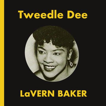 Tweedle Dee-cover