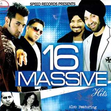 Je Jatt Remix-cover