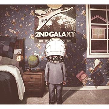 Look Up-cover