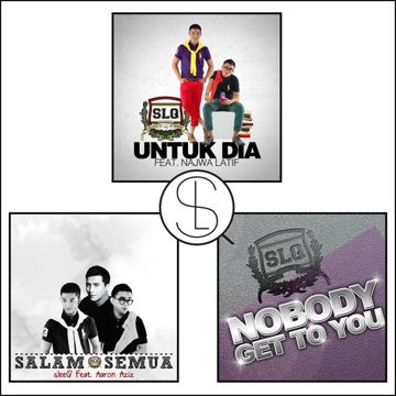 Untuk Dia-cover