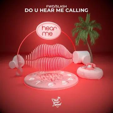 Do U Hear Me Calling-cover