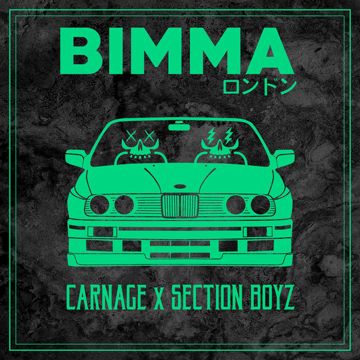 Bimma-cover