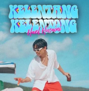 Kelentang Kelentong -cover