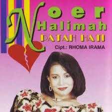 Melodi Cinta-cover