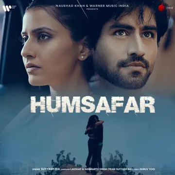 Humsafar-cover