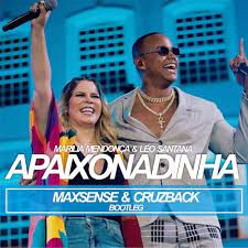 Apaixonadinha-cover