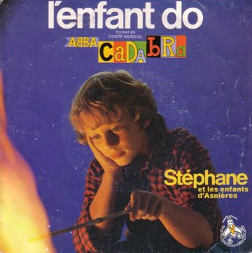 l'enfant do
