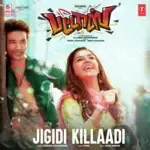 Jigidi Killaadi (From &quot;Pattas&quot;)-cover