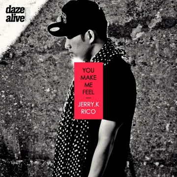 You Make Me Feel (feat. Rico)-cover