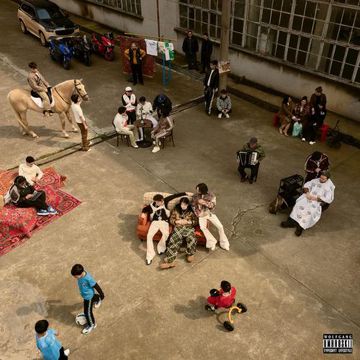 WOLF GANG LIFE 3-cover