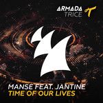 Time Of Our Lives-cover