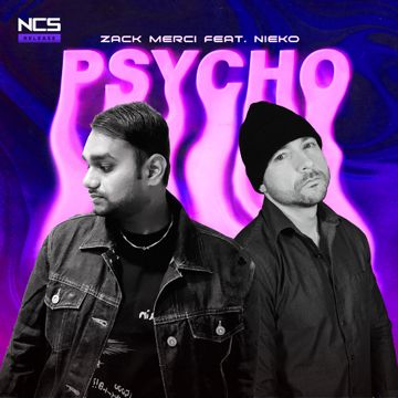 Psycho-cover
