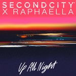 Up All Night-cover