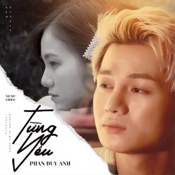 Từng Yêu (Remix) -cover