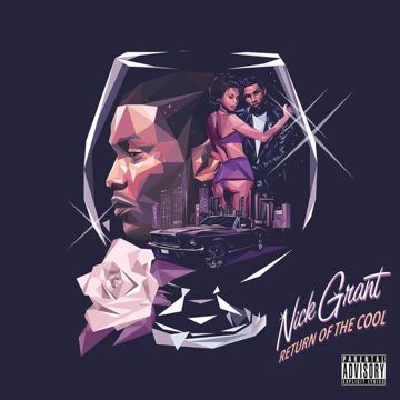 Luxury Vintage Rap-cover