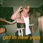 girl in new york-cover