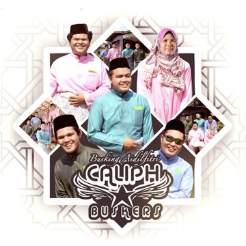 Dendang Perantau-cover