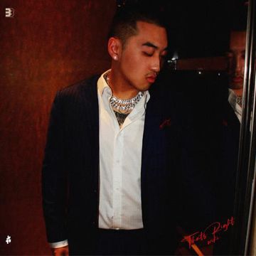 Mdbd世界 Ma World (Prod.Per X Hakz Beats)-cover