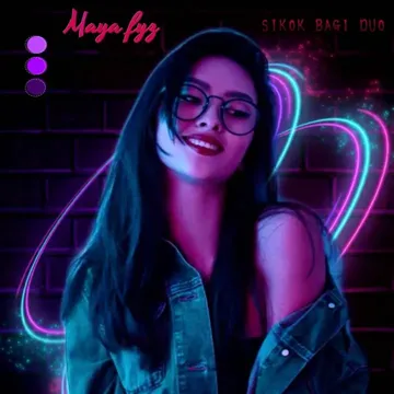 SIKOK BAGI DUO-cover