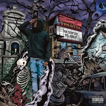 Dawg! (feat. Kenny Mason)-cover