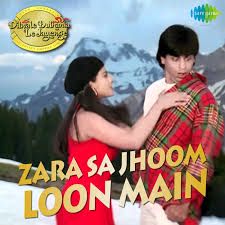 Zara Sa Jhoom Loon Main (Short )-cover