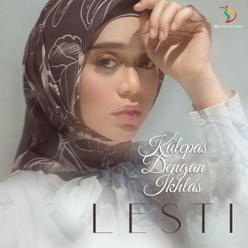 Kulepas Dengan Ikhlas (Koplo)-cover