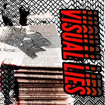 Visual Lies-cover