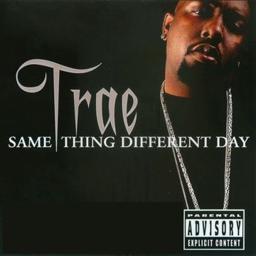 Cadillac (Feat. Trae, Boss, Three 6 Mafia & Paul Wall)-cover