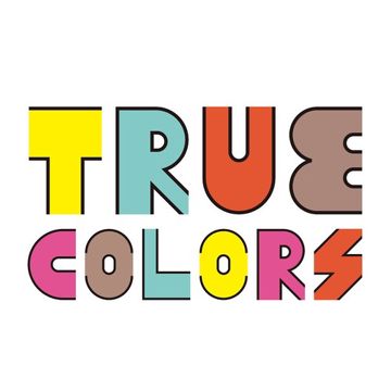 True Colors-cover