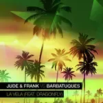 La Vela (Radio Mix)-cover