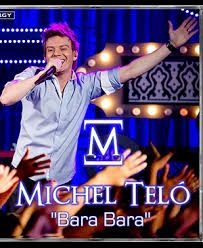 Bará Berê-cover