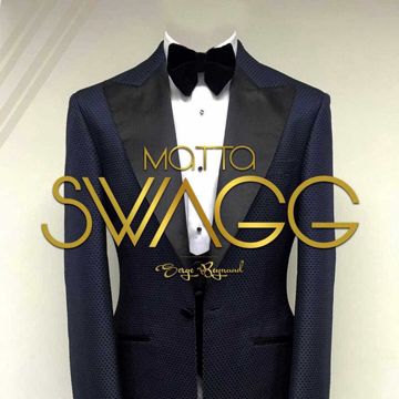 Matta Swagg-cover